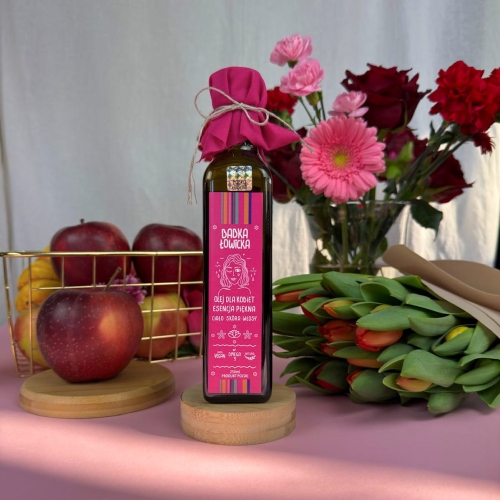 Olej-dla-kobiet-Esencja-Piekna